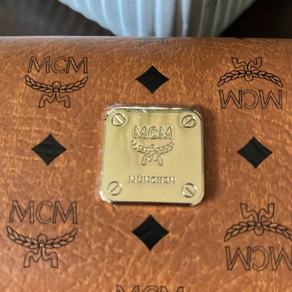 MCM Sunglasses Case - Picture 3 of 6